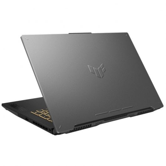 ASUS TUF Gaming F17 FX707VU4-HX028 Intel Core i9-13900H/32 GB/1 TB SSD/RTX 4050/17,3 Zoll