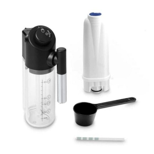 Cafetière automatique De'Longhi Magnifica Evo ECAM290.81.TB 1,8 L 15 bars broyeur intégré noir titane
