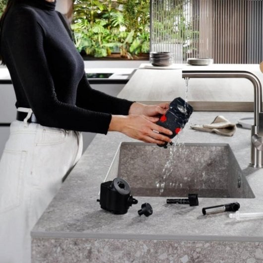 Cafetière automatique De'Longhi Magnifica Evo ECAM290.81.TB 1,8 L 15 bars broyeur intégré noir titane