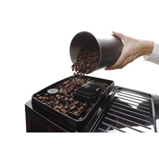 Máquina de café superautomática DeLonghi Magnifica Start 1,8 L 15 Bares com moinho