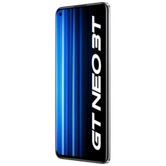 Realme GT Neo 3T 5G 8GB 128GB 6.62" Blanco