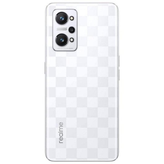 Realme GT Neo 3T 5G 8GB 128GB 6.62" Blanco