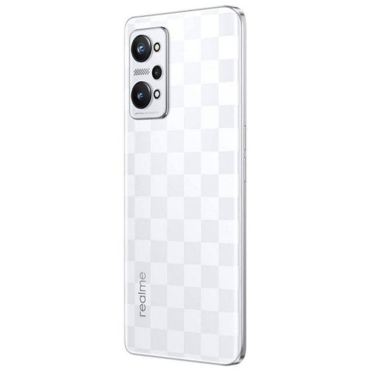 Realme GT Neo 3T 5G 8GB 128GB 6.62" Blanco