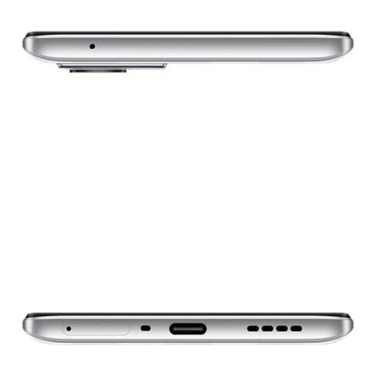 Realme GT Neo 3T 5G 8GB 128GB 6.62" Blanco