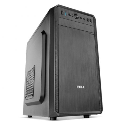 ZPC NOXL3 Intel Core i3-10100/8GB/512GB SSD M.2