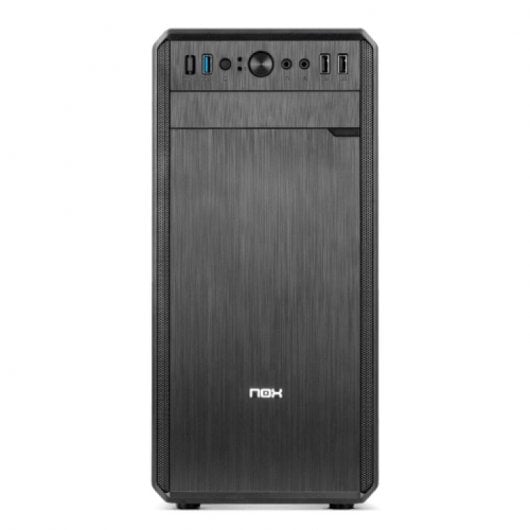 ZPC NOXL3 Intel Core i3-10100/8GB/512GB SSD M.2