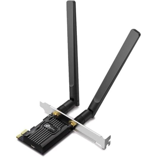 Archer TX20E Adaptador PCIe AX1800 Wi-Fi 6 Bluetooth 5.2/Doble Banda
