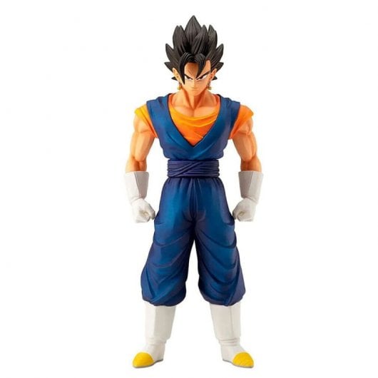 Banpresto Vegito Dragon Ball Z Solid Edge Works Figura 23 Cm