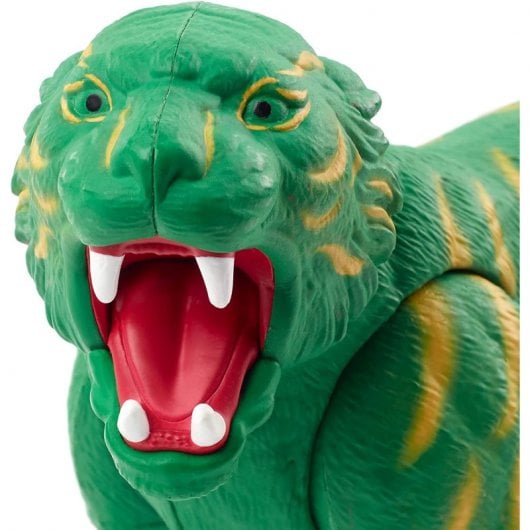 Mattel Masters del Universo Origins Battle Cat Figura de Acción 14cm
