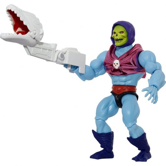 Mattel Masters of the Universe Origins Skeletor Terror Claws Action Figure 14cm