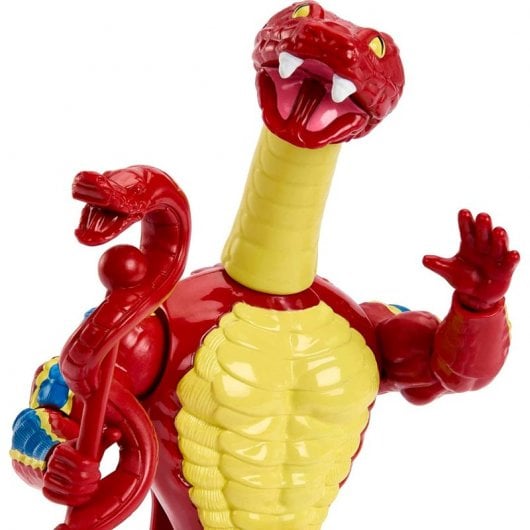 Mattel Masters of the Universe MOTU Origins Rattlor Action Figure 14cm