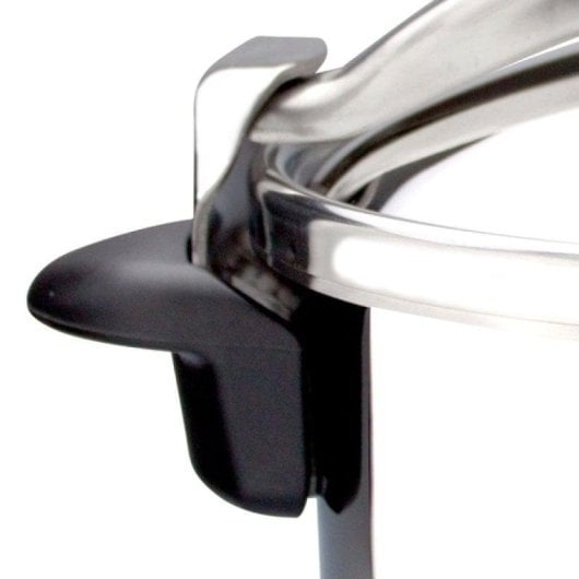 Magefesa Star Schnellkochtopf 8L Edelstahl