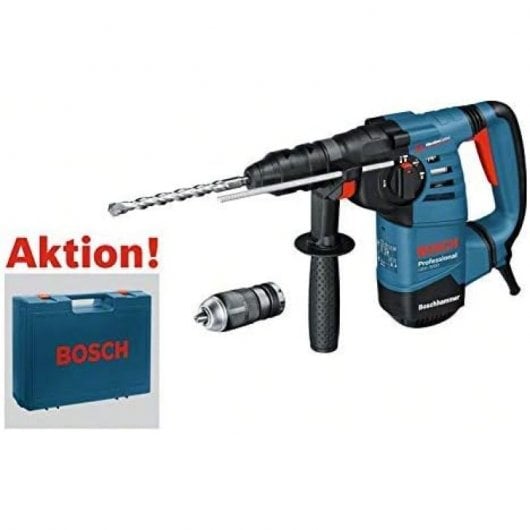 Martello Professionale Bosch GBH 3000 800W con Valigetta