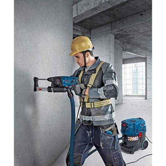 Bosch GBH 2-21 Trapano Professionale 720W SDS Plus
