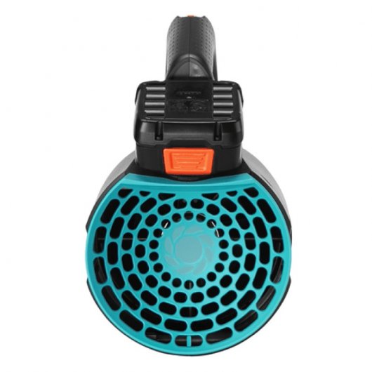 Gardena Set Soplador Batería PowerJet 18V P4A