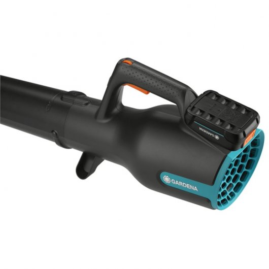 Gardena Set Soplador Batería PowerJet 18V P4A