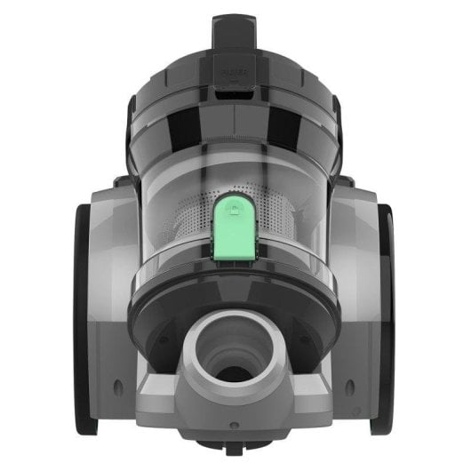 Aspirateur sans Sac Solac Valorous 800W 3L Filtre HEPA Ultra-léger