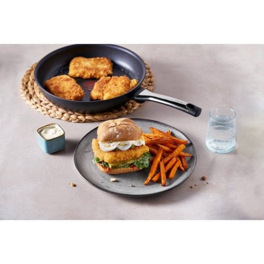Tefal Excellence G2690232 Sartén Multiuso 20cm