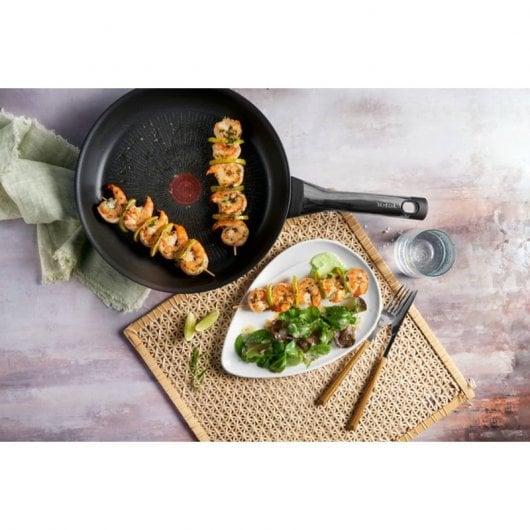 Tefal Excellence G2690232 Sartén Multiuso 20cm