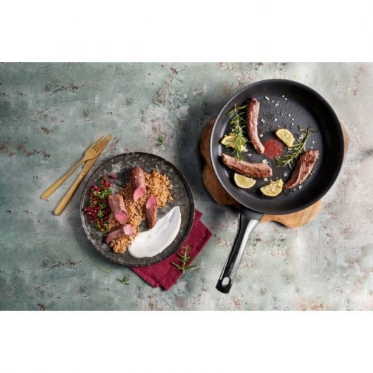 Tefal Excellence G2690232 Sartén Multiuso 20cm