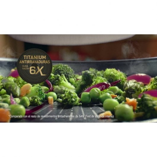 Tefal Excellence G2690232 Sartén Multiuso 20cm
