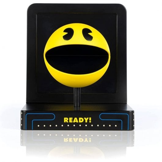 First 4 Figures Pacman Standard Edition Estatua Pvc 21 cm