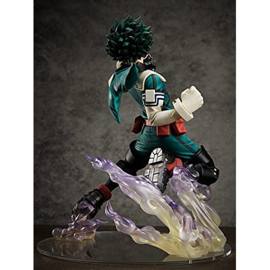 Good Smile Company Izuku Midoriya My Hero Academy Figura 34 cm