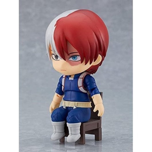 Figur Good Smile Nendoroid Swacchao! Shoto Todoroki Figur Good Smile Nendoroid Swacchao! Shoto Todoroki