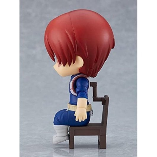 Figur Good Smile Nendoroid Swacchao! Shoto Todoroki Figur Good Smile Nendoroid Swacchao! Shoto Todoroki