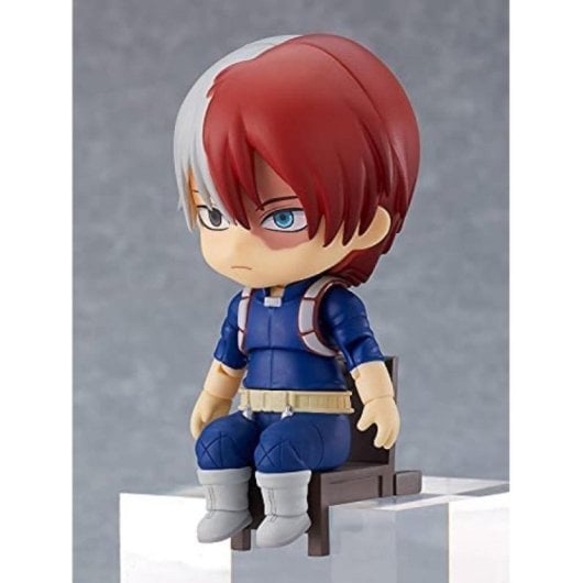 Figur Good Smile Nendoroid Swacchao! Shoto Todoroki Figur Good Smile Nendoroid Swacchao! Shoto Todoroki