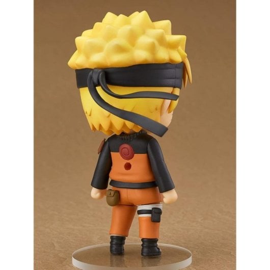 Figurine NARUTO Uzumaki Good Smile 10 CM NARUTO SHIPPUDEN NENDOROID