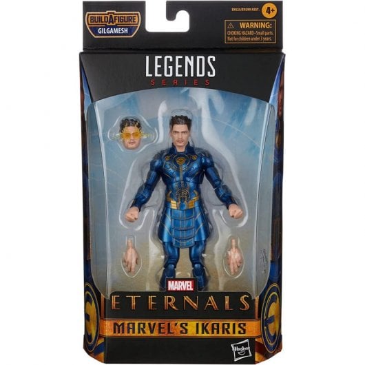 Hasbro originale Marvel Legends Eternals Ikaris