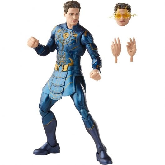 Hasbro Original Marvel Legends Eternals Ikaris