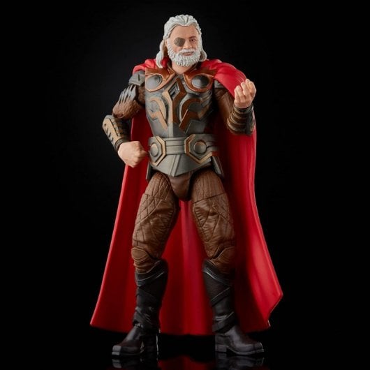 Hasbro Original Marvel Legends La Saga Infinity Odin