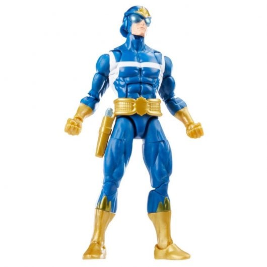 Hasbro Original Marvel Legends Les Gardiens de la Galaxie Star-Lord