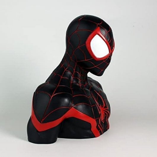 Semic Studios Marvel Miles Morales Spider-Man Sparschwein 20 cm