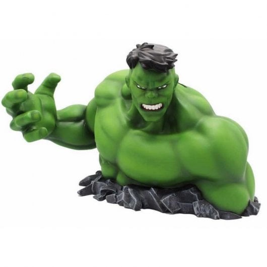 Semic Studios Marvel Hulk Spardose 20cm