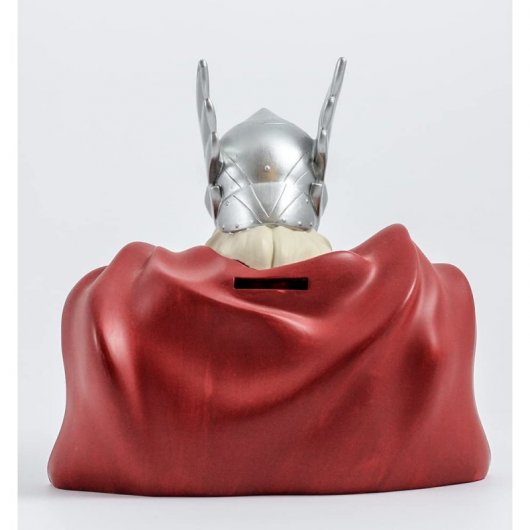 Semic Studios Marvel Thor Salvadanaio 20 cm