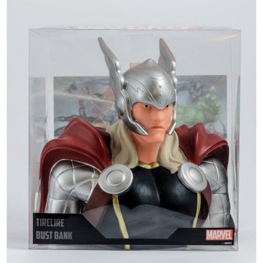 Semic Studios Marvel Thor Tirelire 20 cm