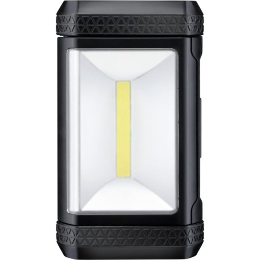 Varta Work Flex Area Light LED-Notleuchte 230 lm schwarz