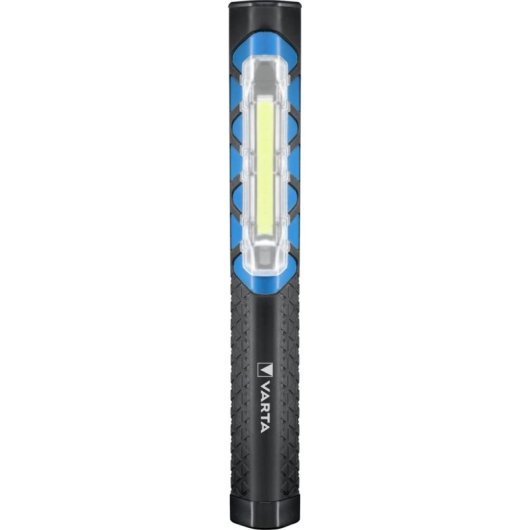 Varta 85131000 Schwarz Taschenlampe COB LED
