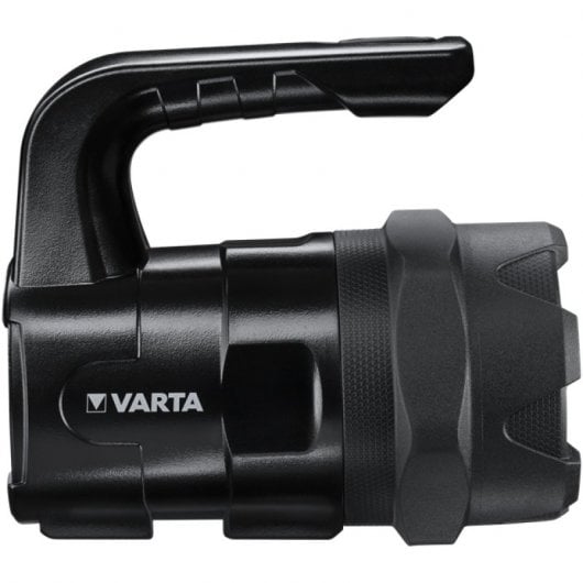 Varta INDESTRUCTIBLE BL20 PRO Noir Lampe torche LED