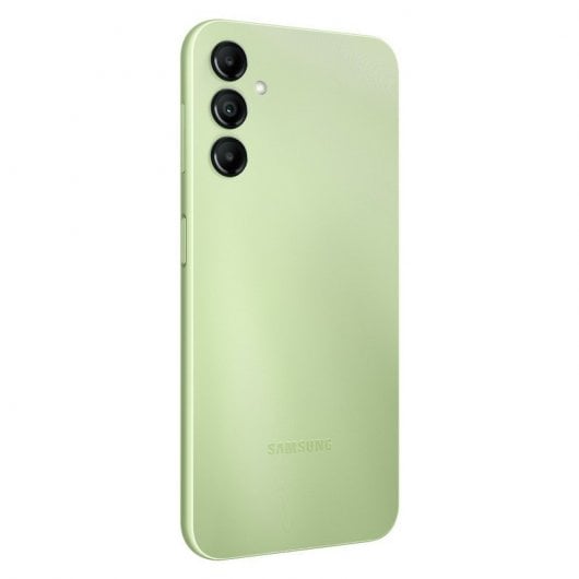 Samsung Galaxy A14 5G 4/128GB Verde Libre