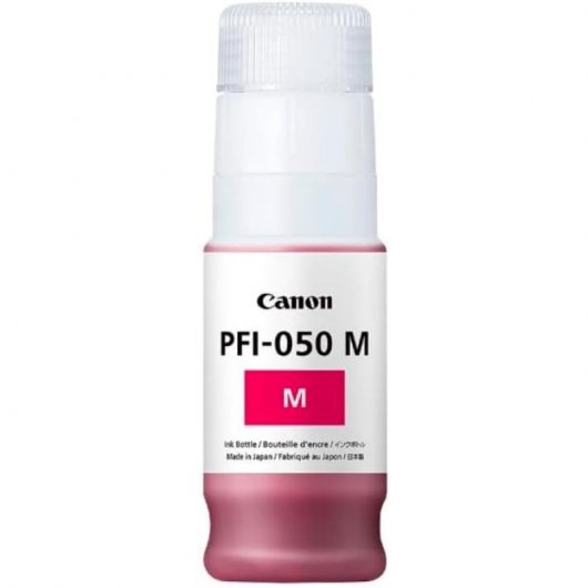 Cartuccia d'inchiostro magenta originale Canon PFI-050