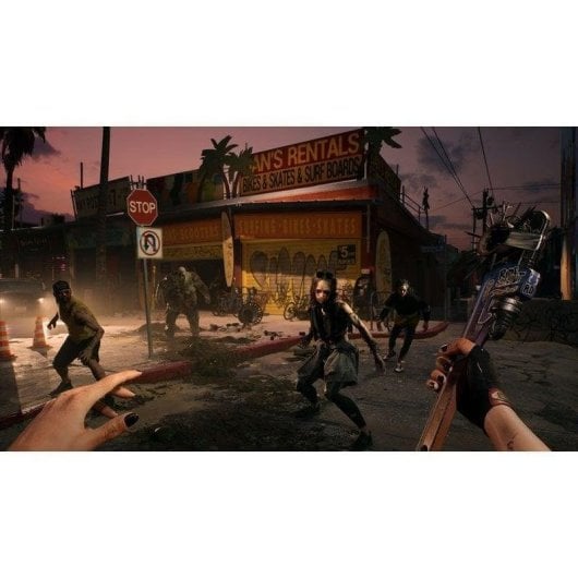 Dead Island 2 Xbox Series X/S Descarga Digital