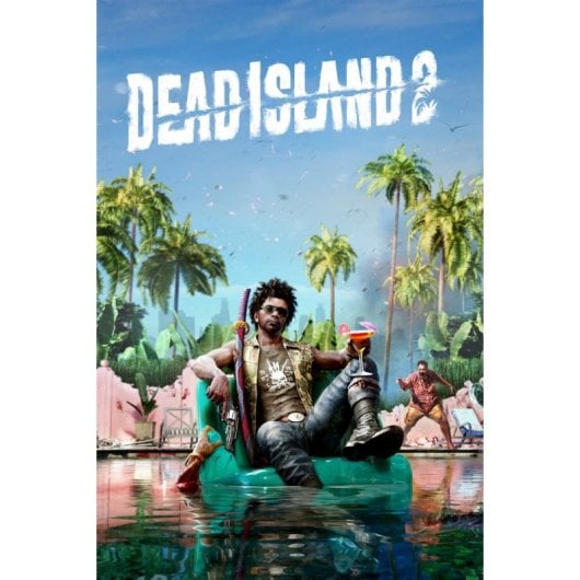 Dead Island 2 Xbox Series X/S Descarga Digital
