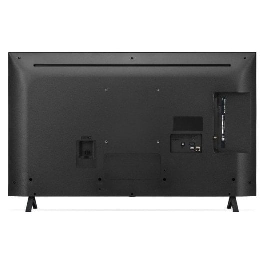 TV LG LED 43UR78006LK 43" 4K UltraHD 60Hz Smart TV WebOS HDR10 Pro Dolby Atmos