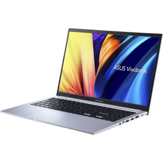 ASUS VivoBook 15 F1502ZA-EJ1117W Intel Core i5-1235U/8 GB/512 GB SSD/15,6"