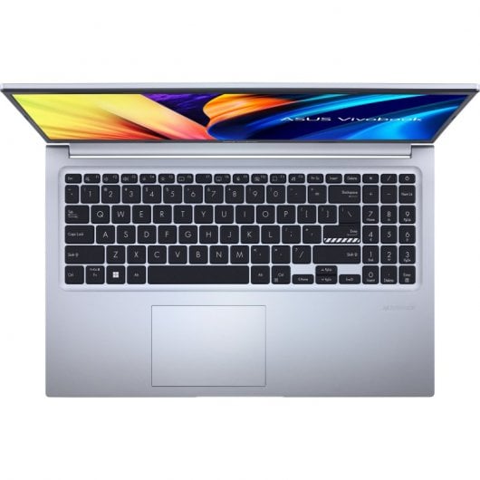 ASUS VivoBook 15 F1502ZA-EJ1117W Intel Core i5-1235U/8 GB/512 GB SSD/15,6"