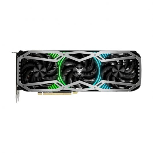 Gainward Phoenix NVIDIA GeForce RTX 3070 6 Go GDDR6